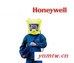 Honeywell BC1182021逃生呼吸器 霍尼韦尔总