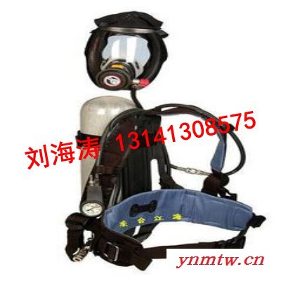 北京空气呼吸器厂家 惠空气呼吸器图3