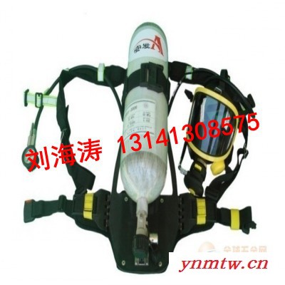北京空气呼吸器厂家 惠空气呼吸器图2