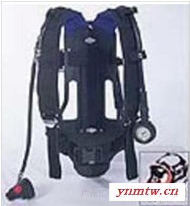 供应德尔格PA94 PLUS空气呼吸器图1