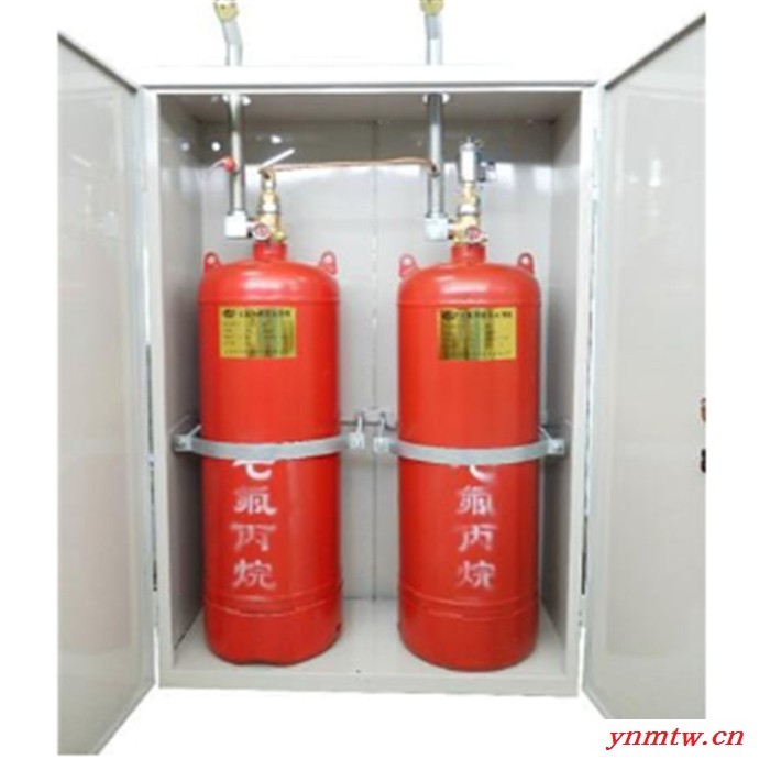 移动式高压细水雾灭火器 推车式高压细水雾灭火器 高压细水灭火装置图3
