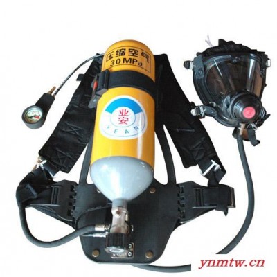 供应批发业安RHZK5/30正压式空气呼吸器