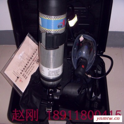 6.8L正压式空气呼吸器