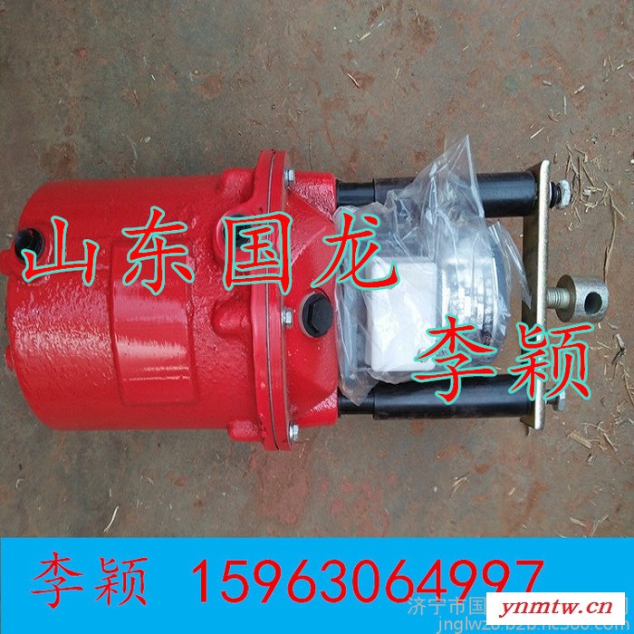 YWZ4-300/80电力液压制动器  刹车装置  金品能源2019图3