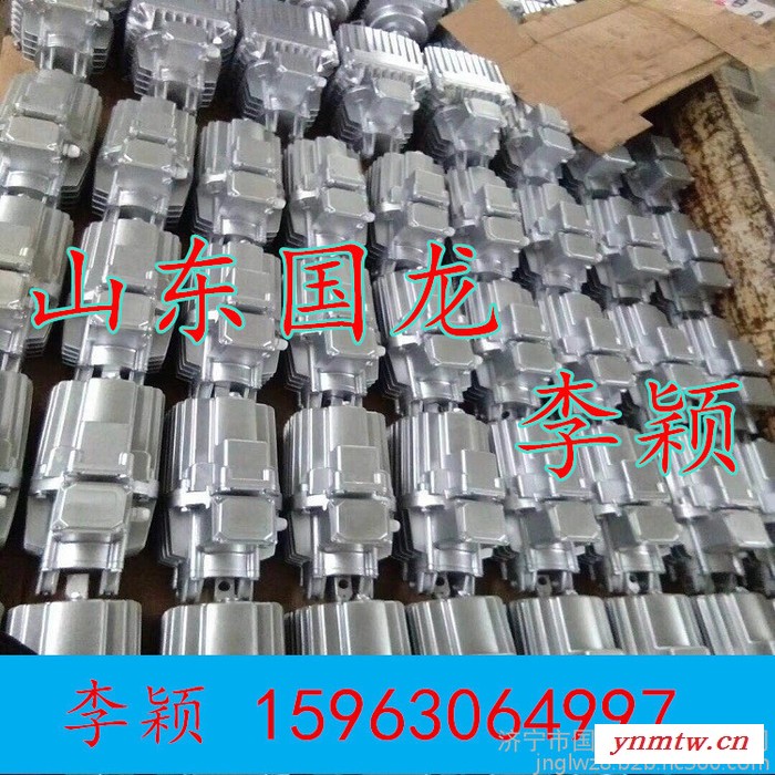 YWZ4-300/80电力液压制动器  刹车装置  金品能源2019图5