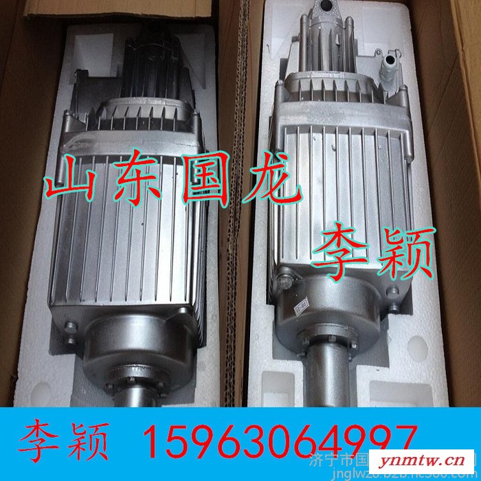 YWZ4-300/80电力液压制动器  刹车装置  金品能源2019图6