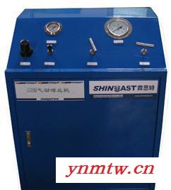 LNG/LPG汽车管路气密性检测装置 燃气汽车气密性检测设备图3