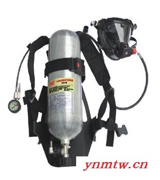 供应RHZKF9/30正压空气呼吸器