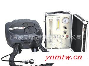北京凌天  氧气呼吸器校验仪   010-51652021