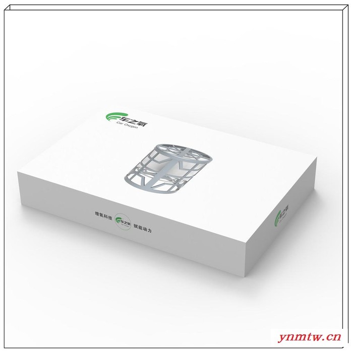 动力增强器（车之氧） 动力节能装置 方形 专用汽车 汽车零配件 汽车尾气治理 新能源汽车动力 清除积碳 节油器 节省油耗图1