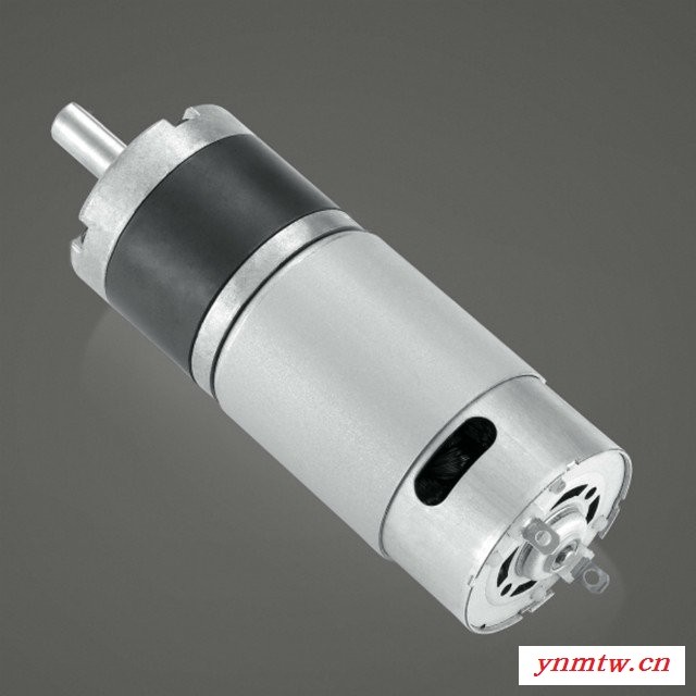 12V24V行星减速电机 广告灯箱TT MOTOR生产 GMP36-3530  减速电机  机器人 车位锁专用图6