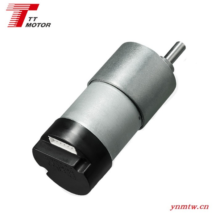 12V24V行星减速电机 广告灯箱TT MOTOR生产 GMP36-3530  减速电机  机器人 车位锁专用图3