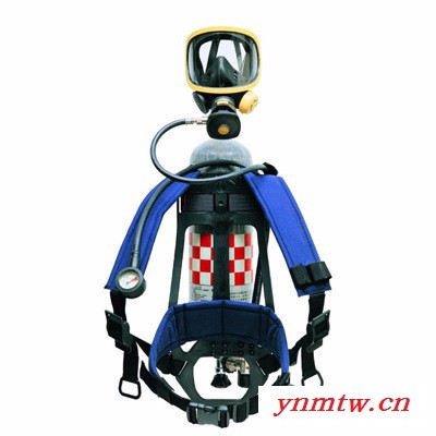 Honeywell/霍尼韦尔    RHZKF6.8/30 呼吸器   巴固   正压式图1