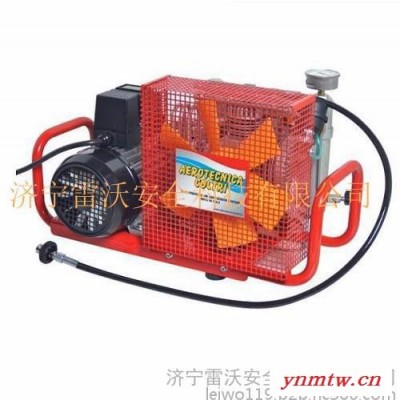 意大利科尔奇空气呼吸器充气泵
