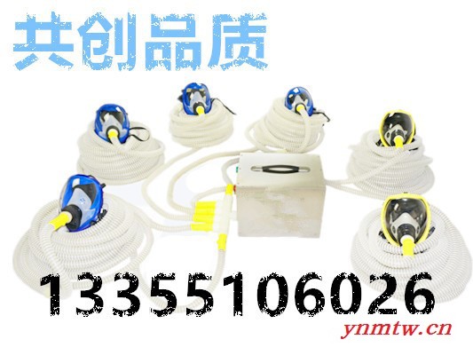 共创GC-018 长管呼吸器