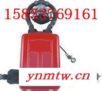 HYZ-2正压氧气呼吸器|矿用氧气呼吸器