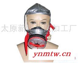 供应新华XHZL30自救呼吸器图3