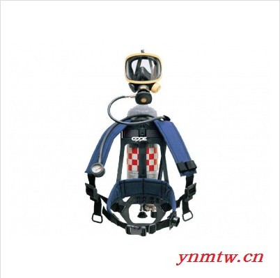 HONEYWELL/霍尼韦尔 霍尼韦尔空气呼吸器图1