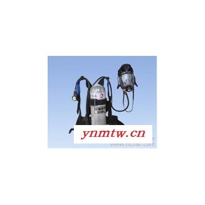 供应江波RHZKF6.8/30呼吸器