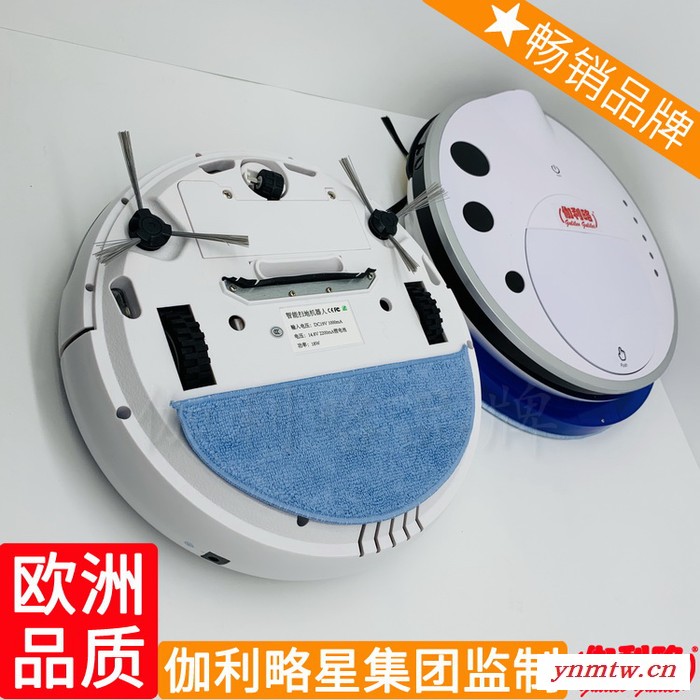 机工业厂车和拖地机厂机擦地机的出门车机人扫地机器图2