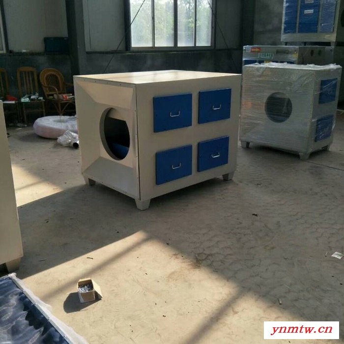 活性炭净化器、活性炭吸附装置厂家、活性炭吸附净化器、活性炭废气处理设备，工业废气吸附装置，车间废气处理设备图6