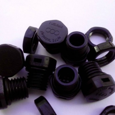 供应朗日LRM12*1.5中山LED呼吸器、防水透气阀