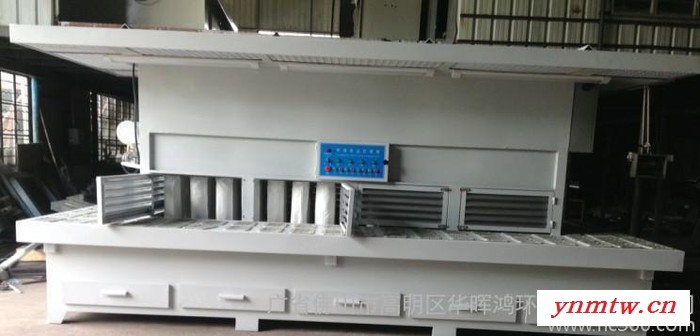 四面型家具打磨台脉冲振尘 集尘抽屉装置打磨台+木制品打磨台+亚克力打磨台+工艺品打磨台+木板类打磨台+自行车抛光吸尘台图2