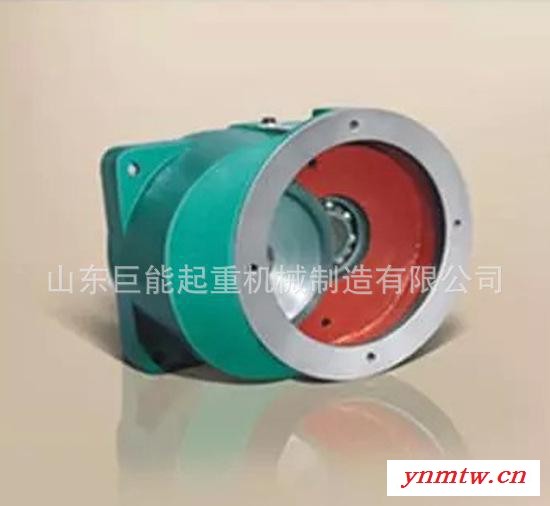 【优势品牌】LDA型驱动装置是单梁起重机配套用的大车驱动装置图3