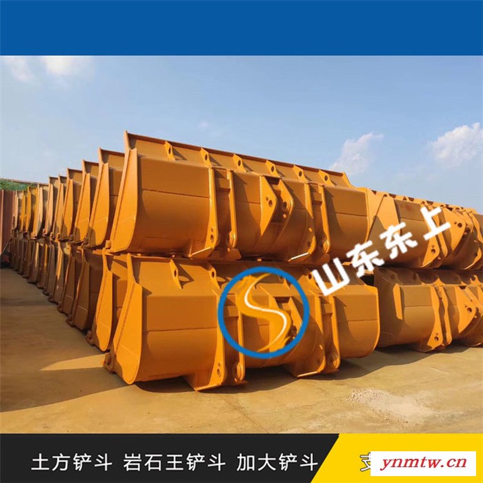 一种装载机铲斗加工用组焊装置选择龙工855铲车铲斗山东厂家图2
