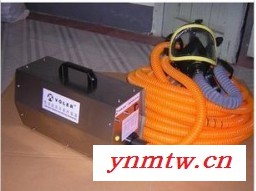供应ZZXF-5 【电动送风长管呼吸器 移动式长管空气呼吸器】