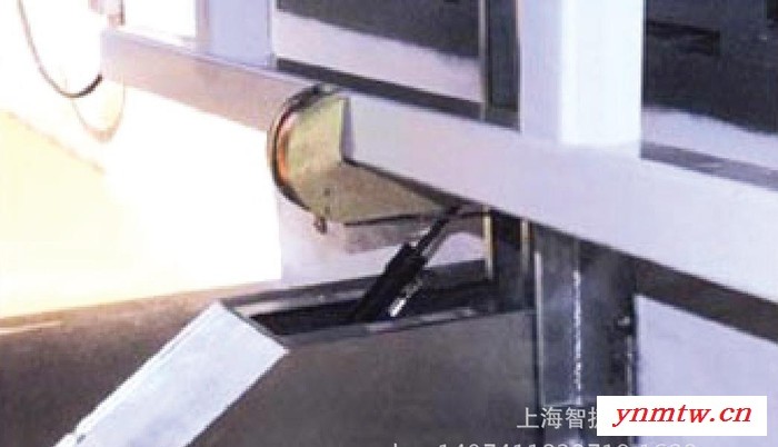 货车限动器 锁车装置 锁车器图2