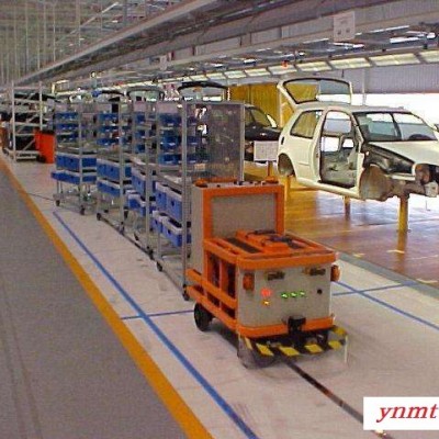 AGV小车 搬运机器人