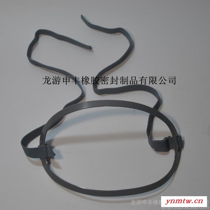 防粉尘呼吸器头戴式水泥工业建筑**图3