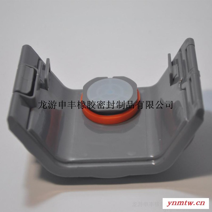 防粉尘呼吸器头戴式水泥工业建筑**图5