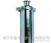 管道过滤器空气过滤器蒸汽过滤器不锈钢呼吸器图2