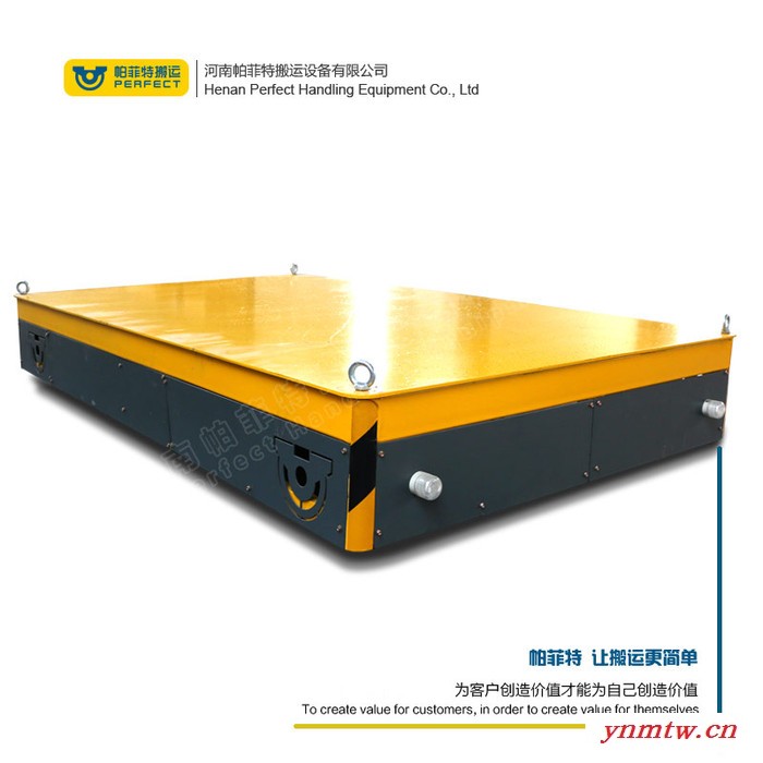 帕菲特 agv重载小车AGV小车智能物流仓储搬运机器人 无轨电动平车搬运车图4