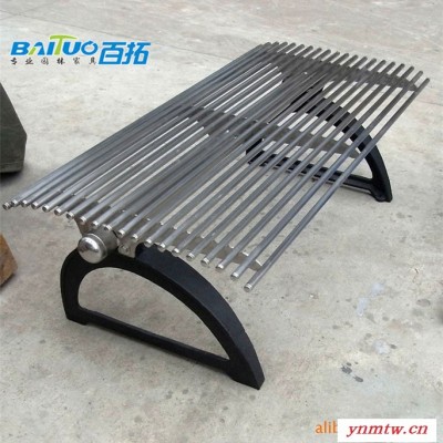 批发不锈钢排椅机场椅三人位连排椅车站医院候诊等候椅公共长椅