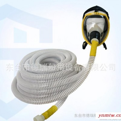 长管空气呼吸器,防毒面具,长管防毒面具,式空气呼吸器,长管面具,