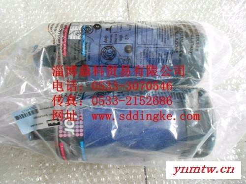 库存现货特价供应PARKER派克934332T过滤器滤芯空气呼吸器除湿器干燥器图1