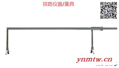 货车轮对轴承轴向游隙全自动测量装置 承载鞍内壁尺寸测量尺 卷尺图3