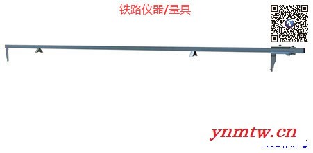 货车轮对轴承轴向游隙全自动测量装置 承载鞍内壁尺寸测量尺 卷尺图2