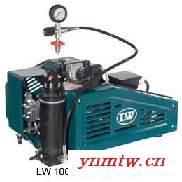 LW进口呼吸器填充泵救生器材图2