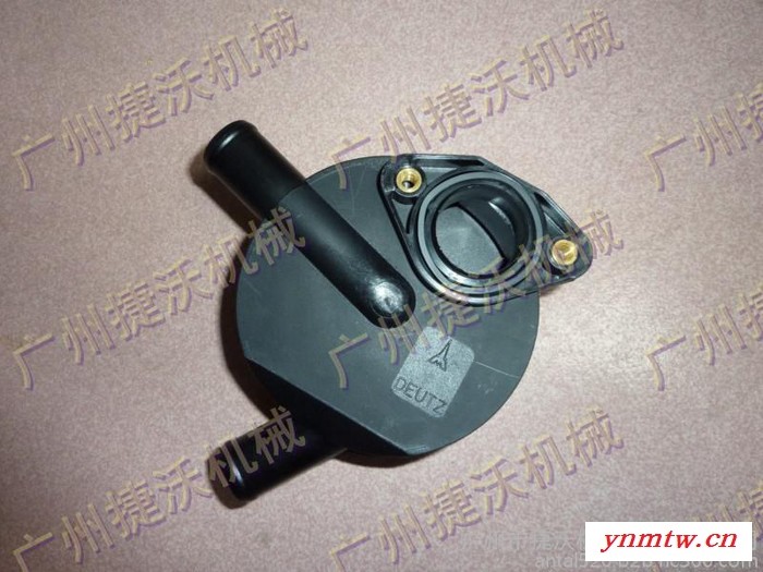 VOLVO EC240B EC290B 曲轴箱呼吸器 20412322图2