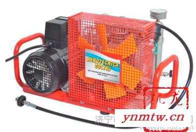 其他抢险救援工具 MCH6/ET空气呼吸器充填泵