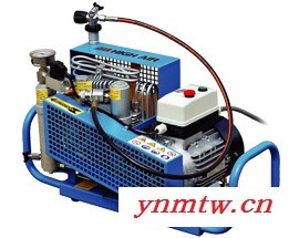 MCH6/EM意大利进口充气泵呼吸器空气压缩机**