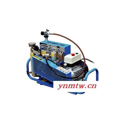 MCH6/EM意大利进口充气泵呼吸器空气压缩机**