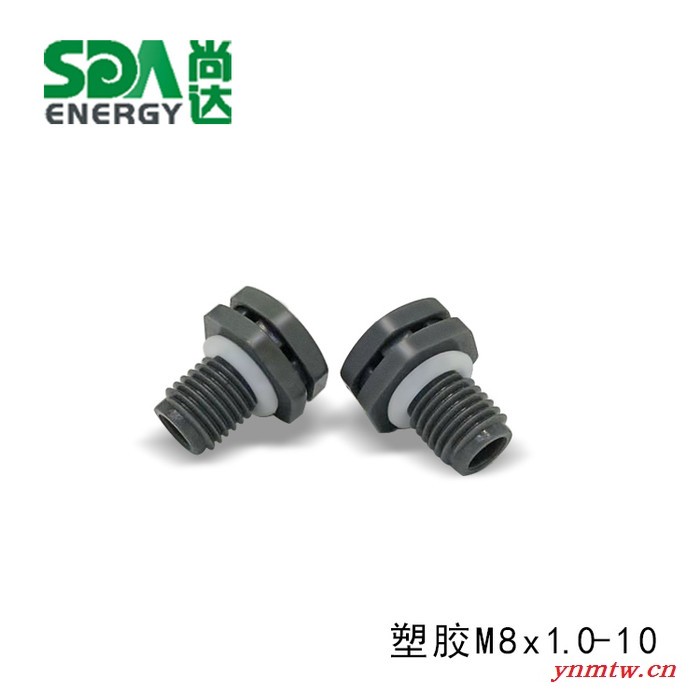 尚达M5 M6 M8 M10 M12 M16防水透气阀 LED呼吸器 排气阀 螺栓 螺丝图7