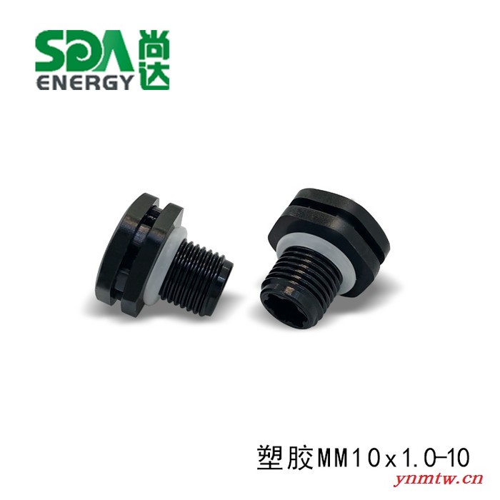 尚达M5 M6 M8 M10 M12 M16防水透气阀 LED呼吸器 排气阀 螺栓 螺丝图3
