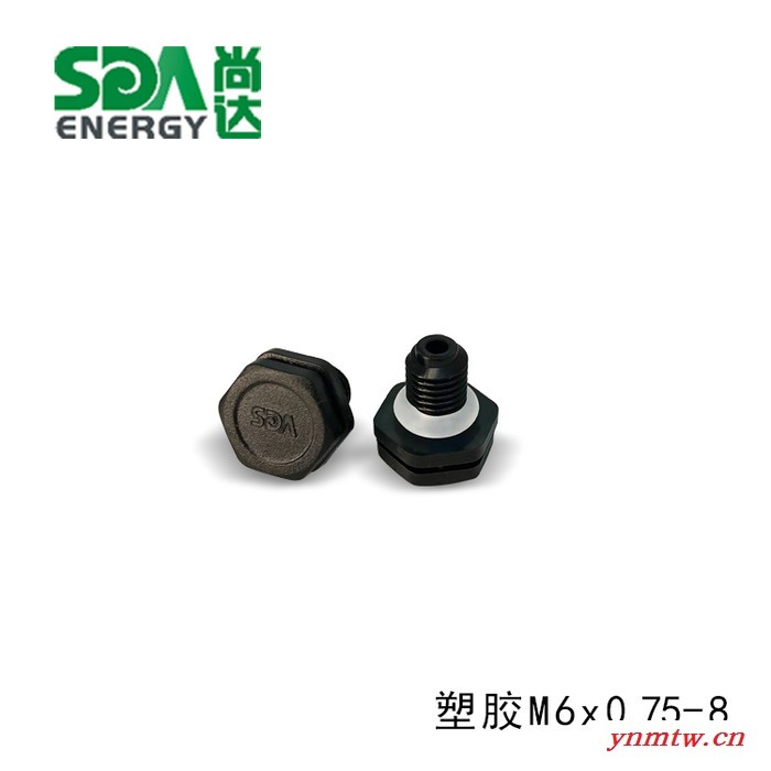 尚达M5 M6 M8 M10 M12 M16防水透气阀 LED呼吸器 排气阀 螺栓 螺丝图6