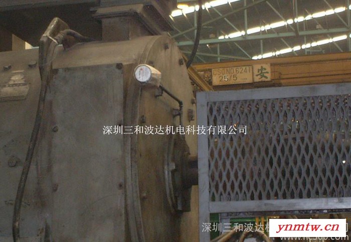 PulsarlubeOL500大型润滑装置|船用油杯|工程汽车加油器图2